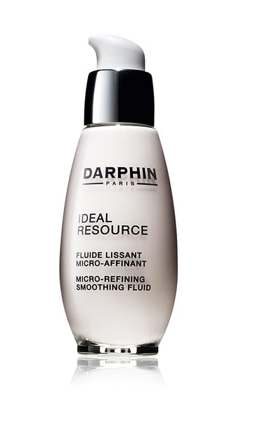 Darphin Ideal Resource Micro-Refining Smoothing Fluid, 1.7 Ounce