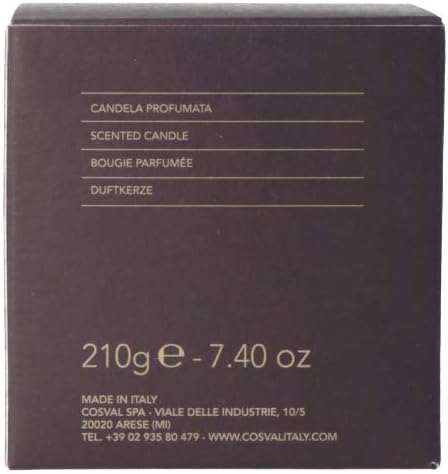 Locherber Habana Tobacco Candle 210 G