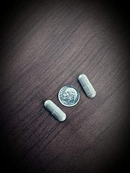 Adaptogen Blend (All-in-1) Supplement with 9 Active Herbal Extracts - Energizing Adaptogen Complex - Natural Adaptogenic Supplements - Adaptogens Supplements - Easy to Swallow - 60 Capsules : Health & Household