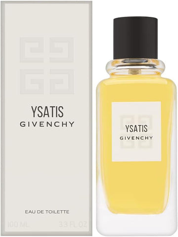Givenchy Ysatis Edt Spray (New Pack), 100Ml