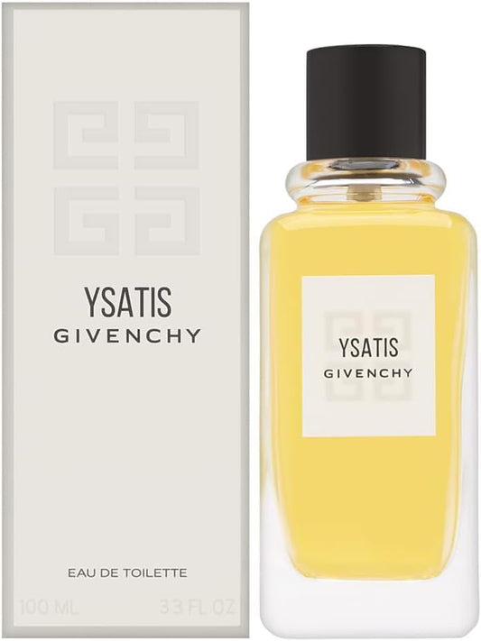 Givenchy Ysatis Edt Spray (New Pack), 100Ml
