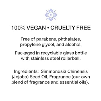 Herb & Root Frankincense & Myrrh Roll On Perfume Oil For Men & Women | Ancient Woody Scent | Vegan, Cruelty-Free Mini Travel Size Perfume | Aromatic Spicy Arabic Cologne : Beauty & Personal Care