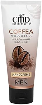 Coffea Arabica Hand Cream