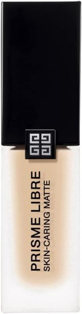 Givenchy Prisme Libre Skin-Caring Matte Foundation, 1-N95