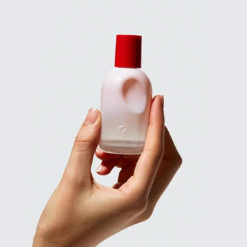 Glossier Glossier You The Ultimate Personal Fragrance 1.7 Fl Oz/50 Ml