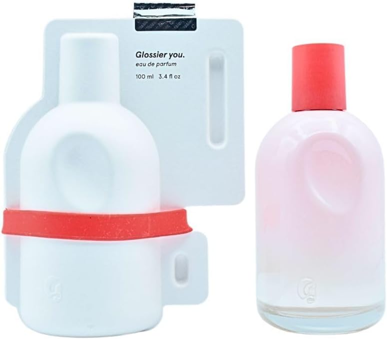 Glossier Glossier You The Ultimate Personal Fragrance 1.7 Fl Oz/50 Ml : Beauty & Personal Care