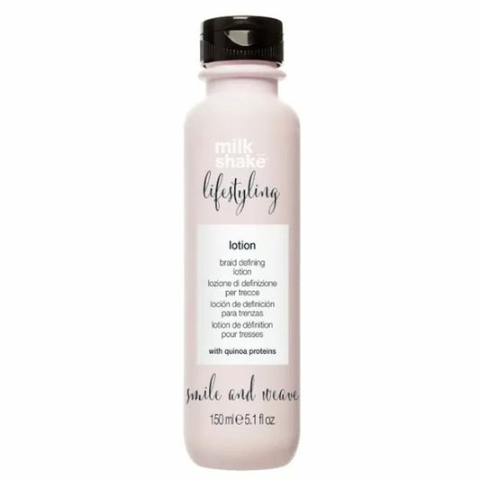 milk_shake Lifestyling Braid Defining Lotion, 5.1 fl. oz. : Beauty & Personal Care