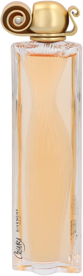 Givenchy Organza Eau De Parfum 100Ml~~Bri