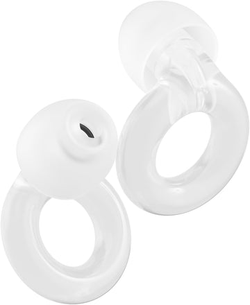 Loop Engage 2 Ear Plugs – Everyday Noise Relief With Clear Speech For Social Gatherings, Work, Conversation, Parenting & Noise Sensitivity – 16 Db Noise Reduction Earplugs