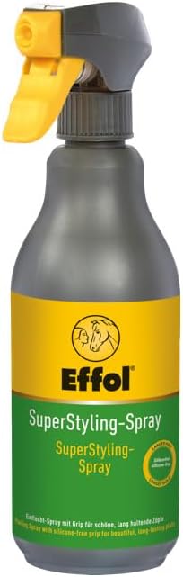 Effol Superstyling Spray 500Ml (500Ml)