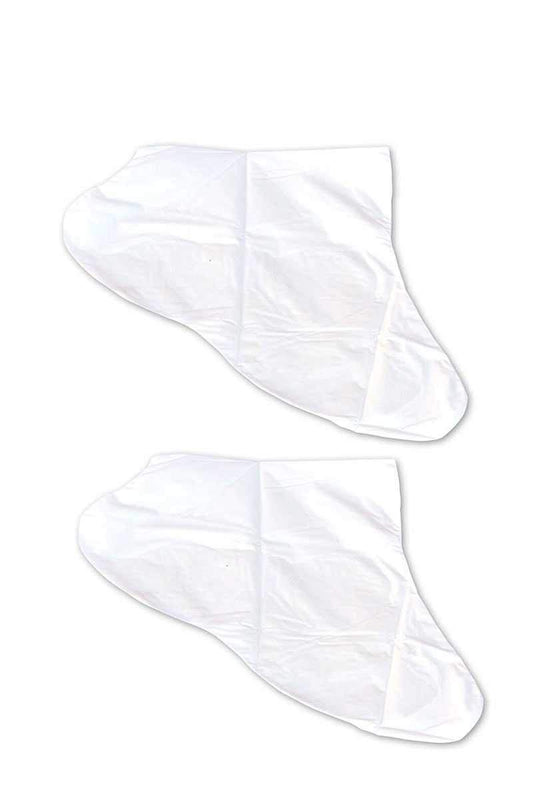 Clean And Simple Foot Mask