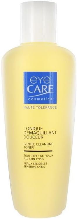 Eye Care Gentle Cleansing Toner 200Ml