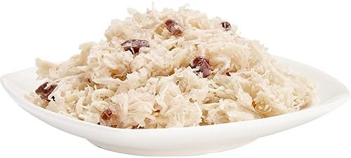 Encore Natural Wet Dog Food, Chicken Selection In Jelly,Pack Of 4 (5 X 100G) PouchesEnc9221Ml