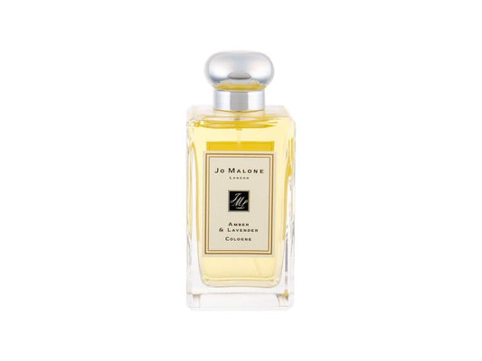 Jo Malone - Amber & Lavender Cologne Spray (Originally Without Box) 100Ml/3.4Oz : Beauty & Personal Care