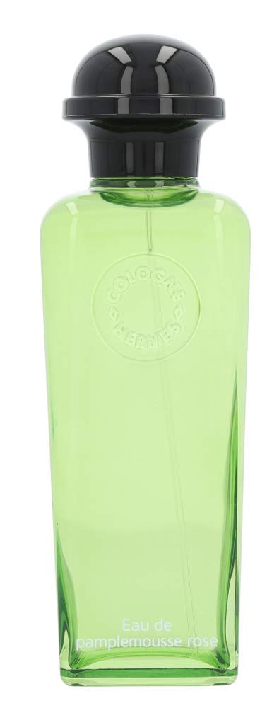 Eau De Pamplemousse Rose By Hermes 3.3 Oz Eau De Cologne Spray