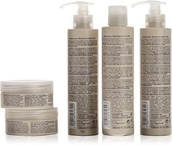 Kaeso Rebalancing Facial Collection Kit