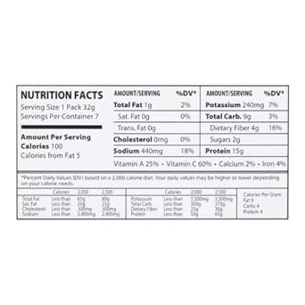 BariatricPal High Protein Light Entree - Sloppy Joe Mix (1-Pack) : Grocery & Gourmet Food