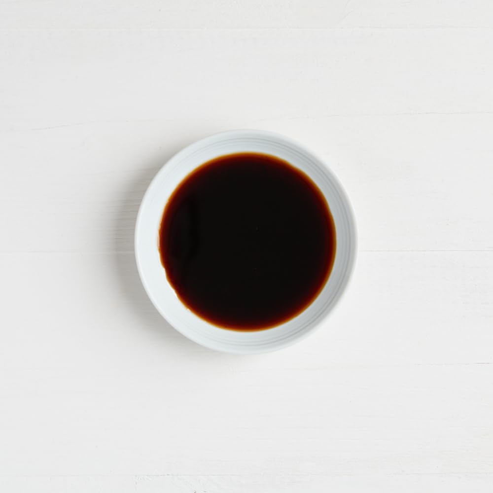 Clearspring Organic Instant Noodle Broth Tsuyu, 245ml : Amazon.co.uk: Grocery