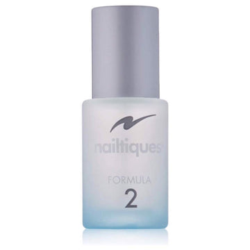 Nailtiques Formula 2 Nail Protein 0.5 Oz. By Nailtiques