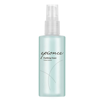 Epionce Purifying Toner - Facial & Body Toner For Problem Skin, Cleanses Dirt, Oil & Makeup With Willow Bark, Cucumber & Menthol, Dermatologist Skincare