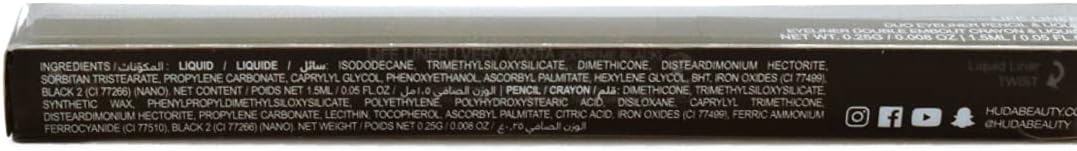 Huda Beauty Life Liner