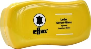 Effax - Speedy Leather Shine