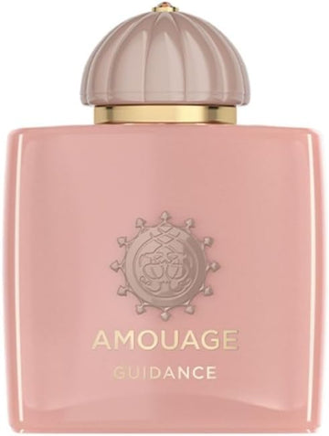 Amouage Guidance Eau De Parfum 100 Ml