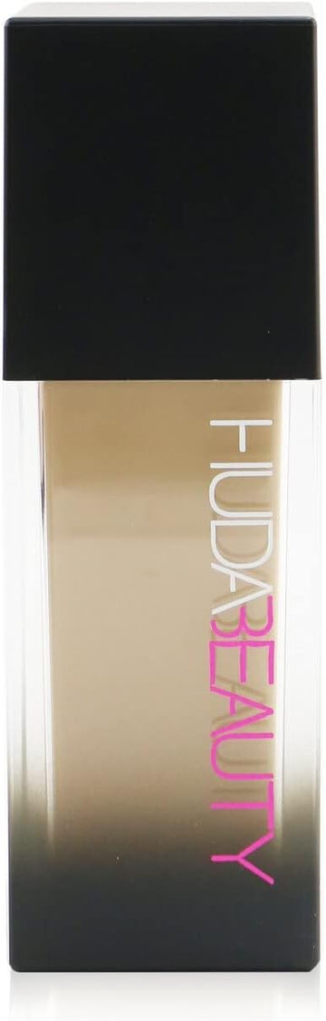 Hudabeauty #Fauxfilter Foundation - Cheesecake 250G Gold
