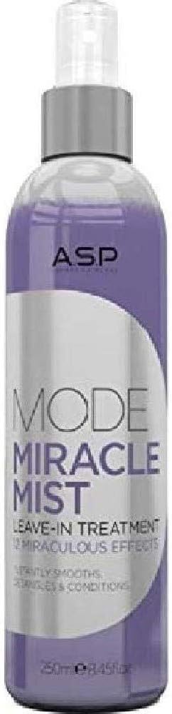 Asp Mode Miracle Mist Leave-In Treatment, 0.31 Kg