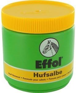 Effol Hoof Ointment Yellow 1L