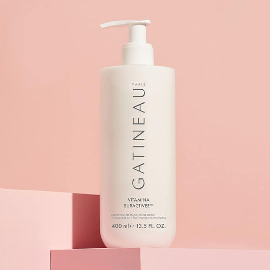 Gatineau Vitamina Hand Cream