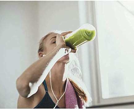 BariatricPal Collagen Peptides Powder (Unflavored, Hydrolyzed Type 1 & 3, Grass Fed) - Skin, Hair, Nail & Joint Support (28 Servings) 19.76 oz. : Health & Household