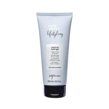 Milk_Shake Lifestyling Medium Hold Gel, 6.8 Fl Oz