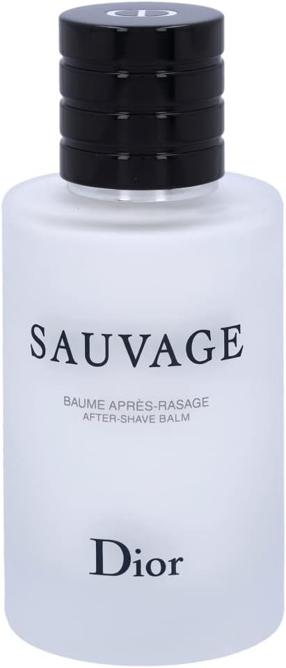 Dior Sauvage Aftershave Balm 100Ml