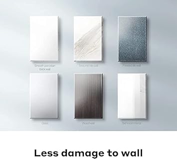 Oclean S1 Toothbrush UVC Steriliser, UVC-LED Safe Sterilisation, 99.9 Percent High Sterilising Rate, Auto-sterilising - White, One Size : Amazon.co.uk: Health & Personal Care