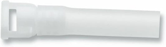Hollister 7331 Urostomy Drain Tube Adapter- 10 Pack