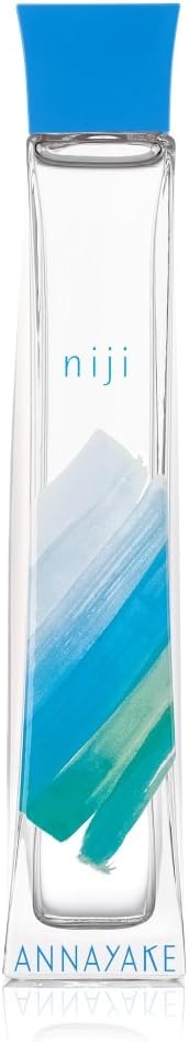 Annayake Niji Him Eau De Toilette For Him 100 Ml