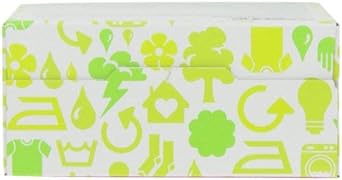 Ecozone | Dishwasher Tablets X 25 | 2 X 25 Tablets