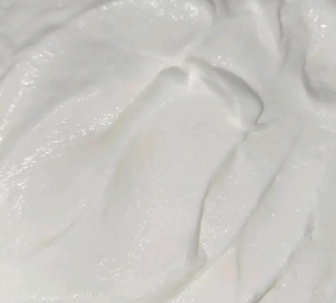 Sweet Dreams Magnesium Emulsified Body Butter, 4 Oz., 1 Count | Mango Butter | Premium Magnesium Oil | Natural Ingredients | Magnesium Lotion : Beauty & Personal Care