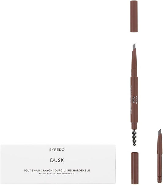 Byredo All-In-One 03 Dusk + Refill Brow Pencil 2 X 0.25G