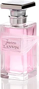 Lanvin Jeanne Eau De Parfum Spray, 100 Ml
