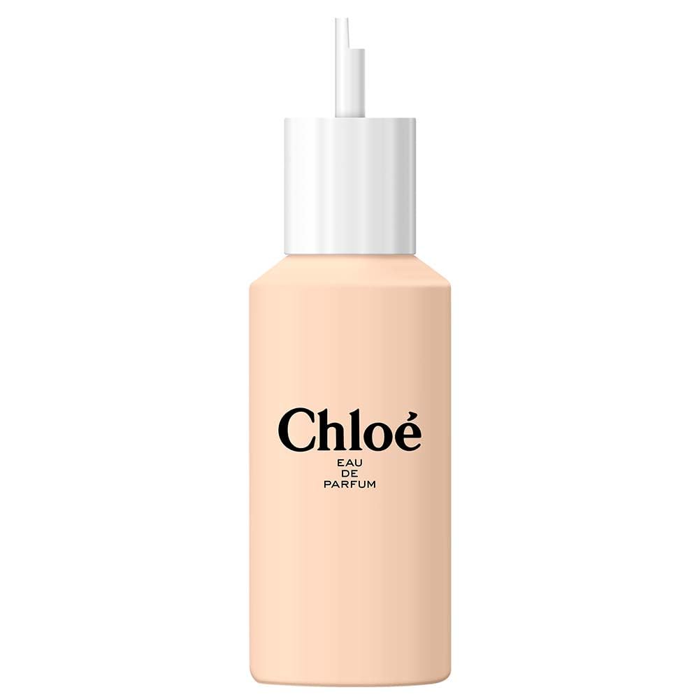 Chloé Signature Eau De Parfum Refill 150Ml : Beauty & Personal Care