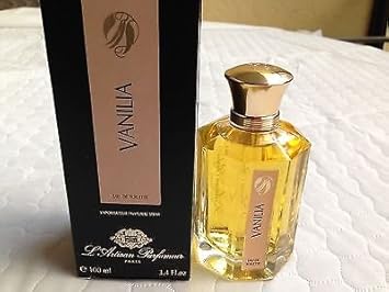 L'Artisan Vanilia - 100 Ml : Grocery & Gourmet Food