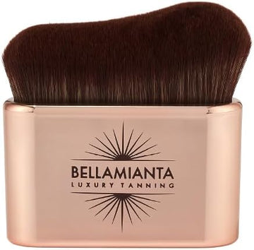 Bellamianta Precision Body Brush