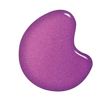 Sally Hansen Miracle Gelā¢, Hunger Flames, Long Lasting, Gel-Like Formula, No Uv Lamp Needed, Purple Nail Polish