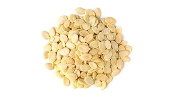 Yupik Organic Seeds/Kernels, Watermelon, 2.2 Lb, Non-Gmo, Vegan, Gluten-Free