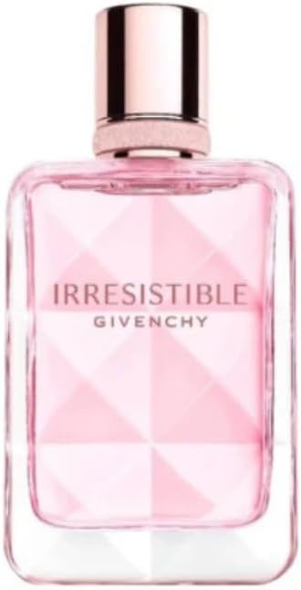 Irresistible Very Floral By Givenchy For Women - 1.7 Oz Edp Spray