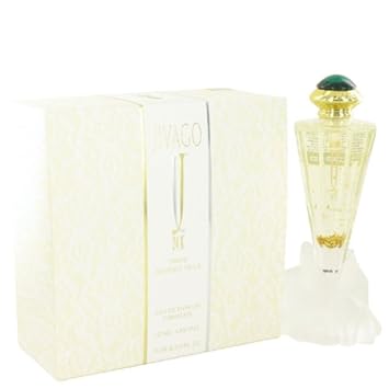 Jivago 24K Women'S 2.5-Ounce Eau De Parfum Spray : Eau De Toilettes : Beauty & Personal Care