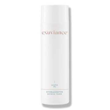 Exuviance Hydrasoothe Refresh Toner With Hyaluronic Acid, Gentle For Dry/Sensitive Skin, Alcohol-Free, 6.7 Fl. Oz