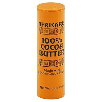 100% Cocoa Butter 1 Oz (28.3 G)